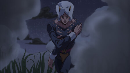 Watch JoJo's Bizarre Adventure | Netflix Official Site Watch JoJo's Bizarre Adventure | Netflix Official Site